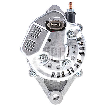 OEX Alternator 12V 60A Denso Style DXA4053 ALTERNATOR OEX - Micks Gone Bush