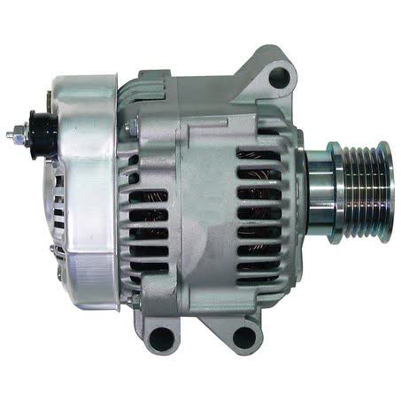 OEX Alternator 12V 105A Denso Style DXA586 ALTERNATOR OEX - Micks Gone Bush