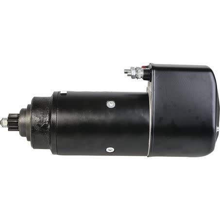 OEX Starter Motor 24V 9 Tooth CW Bosch Style BXS9062 STARTER MOTOR OEX - Micks Gone Bush