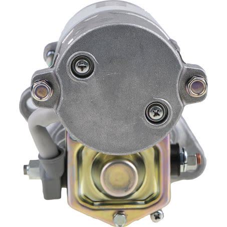 Denso Starter Motor 12V 10 Tooth CW DXS642 STARTER MOTOR DENSO - Micks Gone Bush