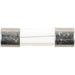 OEX Glass Fuse Electronic 3A 10 Pack 20MM M205 Slow Blow – Part No. ACX1535 FUSE OEX - Micks Gone Bush