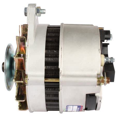 OEX Alternator 12V 65A Lucas Style LXA119 ALTERNATOR OEX - Micks Gone Bush