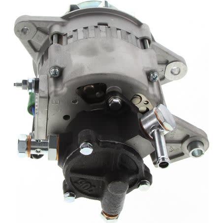 Bosch Alternator 12V 80A BXD1336N ALTERNATOR BOSCH - Micks Gone Bush