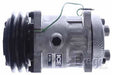 OEX Air Conditioning Compressor 24V Ear Mount Sanden SB7H15 Style CXI1532 AIR CONDITIONING COMPRESSOR OEX - Micks Gone Bush