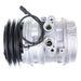 OEX Air Conditioning Compressor 12V Ear Mount Delphi SP10 Style CXG0006 AIR CONDITIONING COMPRESSOR OEX - Micks Gone Bush