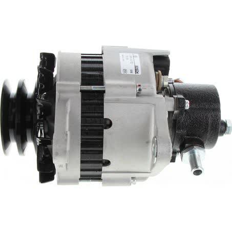Bosch Alternator 12V 70A BXH1204N New Internal Regulator Twin Leg ALTERNATOR BOSCH - Micks Gone Bush