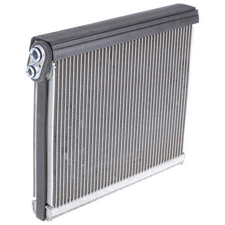 Denso Air Conditioning Evaporator Core EVX9910 Pad-pad 290MM X 260MM X 38MM AIR CONDITIONING EVAPORATOR CORE DENSO - Micks Gone Bush