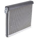 Denso Air Conditioning Evaporator Core EVX9910 Pad-pad 290MM X 260MM X 38MM AIR CONDITIONING EVAPORATOR CORE DENSO - Micks Gone Bush