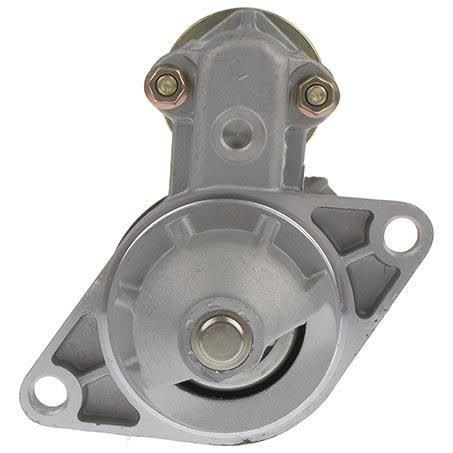 OEX Starter Motor 12V 9 Tooth CCW Denso Style SMX089 STARTER MOTOR OEX - Micks Gone Bush
