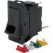 Cole Hersee Rocker Switch On-off Spst 12V 25A 58328-100BL SWITCH COLE HERSEE - Micks Gone Bush