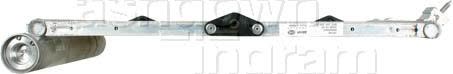 OEX Air Conditioning Condenser Parallel Flow Inlet Pad Outlet Pad CNX852 AIR CONDITIONING CONDENSER OEX - Micks Gone Bush