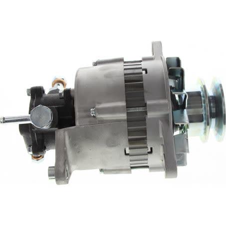 Bosch Alternator 12V 80A BXD1336N ALTERNATOR BOSCH - Micks Gone Bush