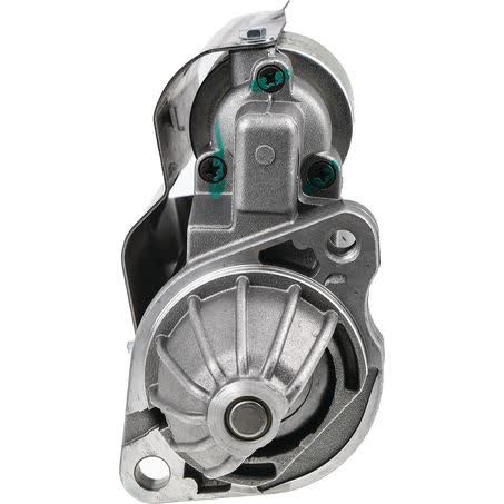 Bosch Starter Motor 12V 8 Tooth CW BXM135 STARTER MOTOR BOSCH - Micks Gone Bush