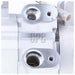 OEX Air Conditioning Compressor 12V Direct Mount Denso 10S11C Style CXD0003 AIR CONDITIONING COMPRESSOR OEX - Micks Gone Bush