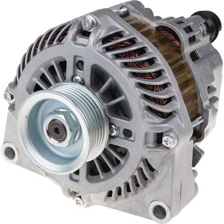 Genuine Products Alternator 12V 140A Mitsubishi Style MXA332 ALTERNATOR GENUINE PRODUCTS - Micks Gone Bush
