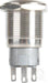 OEX Push Button Switch On/off Spst 12V Green Illuminated 5A ACX3691BL SWITCH OEX - Micks Gone Bush