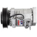 OEX Air Conditioning Compressor 12V Direct Mount Denso 10S20H Style CXD0093 AIR CONDITIONING COMPRESSOR OEX - Micks Gone Bush