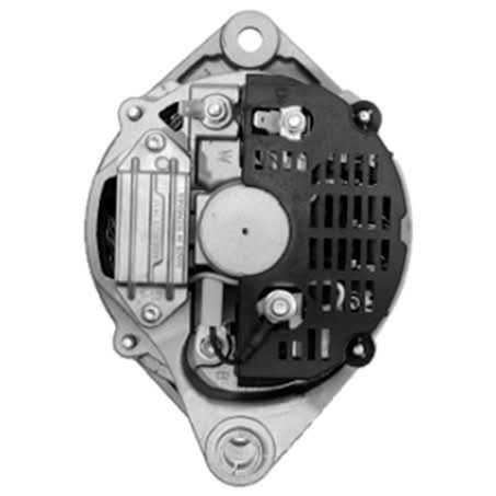 Mahle Alternator 12V 80A MG355 ALTERNATOR MAHLE - Micks Gone Bush