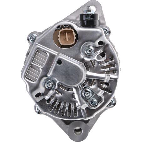 OEX Alternator 12V 80A Denso Style DXA4029 ALTERNATOR OEX - Micks Gone Bush