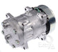 Sanden Air Conditioning Compressor 24V Ear Mount SD7H15 CXSA926 AIR CONDITIONING COMPRESSOR SANDEN - Micks Gone Bush