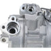 Denso Air Conditioning Compressor 12V Direct Mount 7SBU16C CXD6374 AIR CONDITIONING COMPRESSOR DENSO - Micks Gone Bush