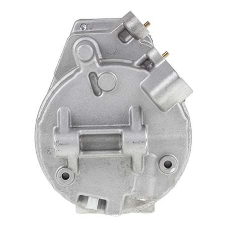 OEX Air Conditioning Compressor 12V Direct Mount Calsonic CSV717 Style CXZ0010 AIR CONDITIONING COMPRESSOR OEX - Micks Gone Bush