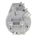 OEX Air Conditioning Compressor 12V Direct Mount Calsonic CSV717 Style CXZ0010 AIR CONDITIONING COMPRESSOR OEX - Micks Gone Bush