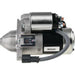 OEX Starter Motor 12V 8 Teeth CW Mitsubishi Style MXS246 STARTER MOTOR OEX - Micks Gone Bush
