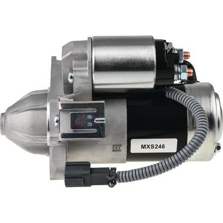 Oex Starter Motor 12V 8TH CW Mitsubishi Style starter motor OEX - Micks Gone Bush