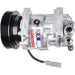 OEX Air Conditioning Compressor CXS0073 Renault Koleos H45 AIR CONDITIONING COMPRESSOR OEX - Micks Gone Bush