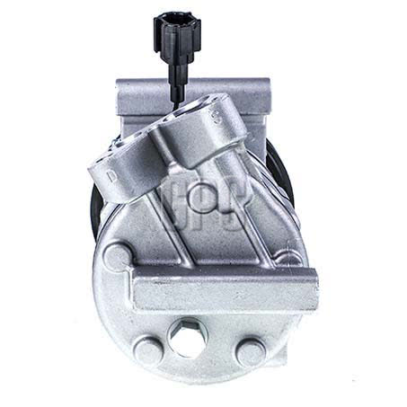 OEX Air Conditioning Compressor 12V Direct Mount Zexel CR10 Style CXZ0013 AIR CONDITIONING COMPRESSOR OEX - Micks Gone Bush