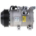 Hanon System HCC Air Conditioning Compressor 12V Direct Mount CXH085 AIR CONDITIONING COMPRESSOR HANON SYSTEM - Micks Gone Bush