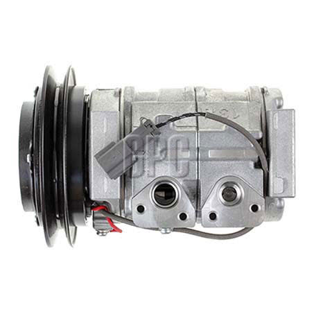 Denso Air Conditioning Compressor 24V Direct Mount 10S13C CXD6416 AIR CONDITIONING COMPRESSOR DENSO - Micks Gone Bush