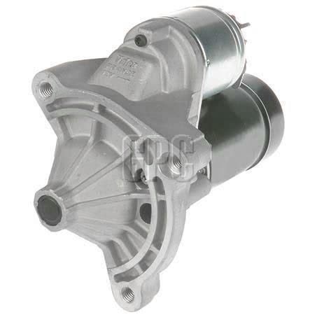Valeo Starter Motor 12V 9 Tooth CW Part No. 432633 STARTER MOTOR VALEO - Micks Gone Bush