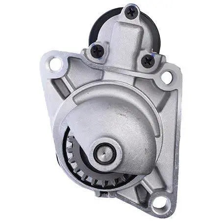 Oex Starter Motor 12V 21TH CW Bosch Style starter motor OEX - Micks Gone Bush