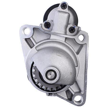 OEX Starter Motor 12V 21 Tooth CW Bosch Style BXS4022 STARTER MOTOR OEX - Micks Gone Bush