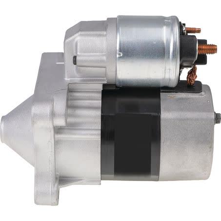 Valeo Starter Motor 12V 8 Tooth CW Part No. 438054 STARTER MOTOR VALEO - Micks Gone Bush