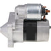Valeo Starter Motor 12V 8 Tooth CW Part No. 438054 STARTER MOTOR VALEO - Micks Gone Bush