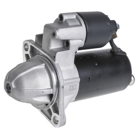Oex Starter Motor 12V 9TH CW Bosch Style starter motor OEX - Micks Gone Bush