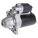 Oex Starter Motor 12V 9TH CW Bosch Style starter motor OEX - Micks Gone Bush