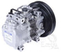 Denso Air Conditioning Compressor 12V Direct Mount TV12C CXD6149 AIR CONDITIONING COMPRESSOR DENSO - Micks Gone Bush