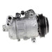 Denso Air Conditioning Compressor 12V Direct Mount 6SBU14C Part No. CXD6907 AIR CONDITIONING COMPRESSOR DENSO - Micks Gone Bush