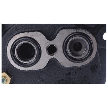 AC Delco OEX Air Conditioning Compressor 24V Ear Mount Delco A6 Style CXG007 AIR CONDITIONING COMPRESSOR AC DELCO - Micks Gone Bush