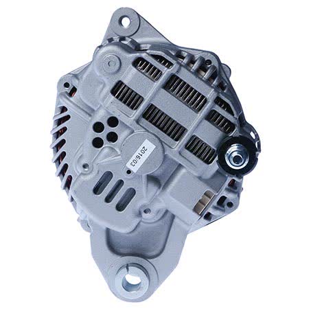 OEX Alternator 12V 140A Mitsubishi Style MXA2041 ALTERNATOR OEX - Micks Gone Bush