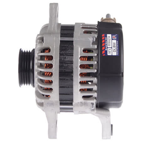 OEX Alternator 12V 80A Mitsubishi Style MXA234 ALTERNATOR OEX - Micks Gone Bush