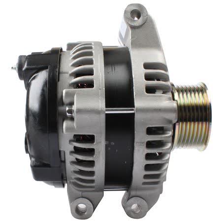 OEX Alternator 12V 105A Denso Style DXA561 ALTERNATOR OEX - Micks Gone Bush