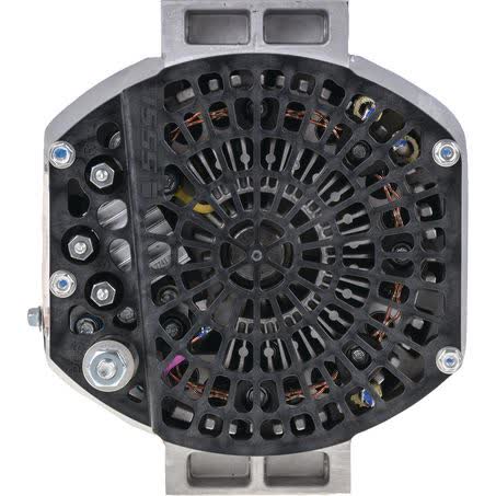 Delco Remy Alternator 24V 275A 55SI Part No. 61006083 ALTERNATOR DELCO REMY - Micks Gone Bush