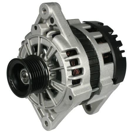 OEX Alternator 12V 85A Delco Style DXA491 ALTERNATOR OEX - Micks Gone Bush