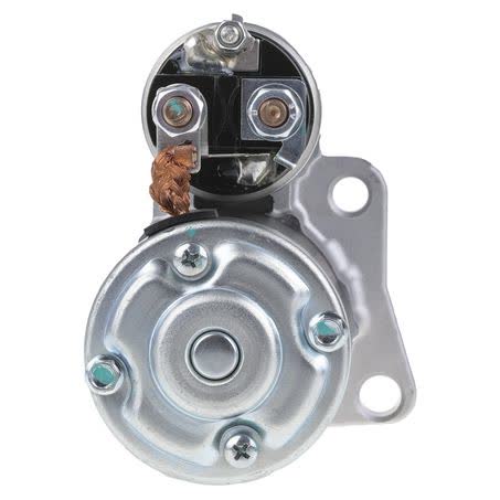 OEX Starter Motor 12V 13 Tooth CCW Mitsubishi Style MXS2077 STARTER MOTOR OEX - Micks Gone Bush