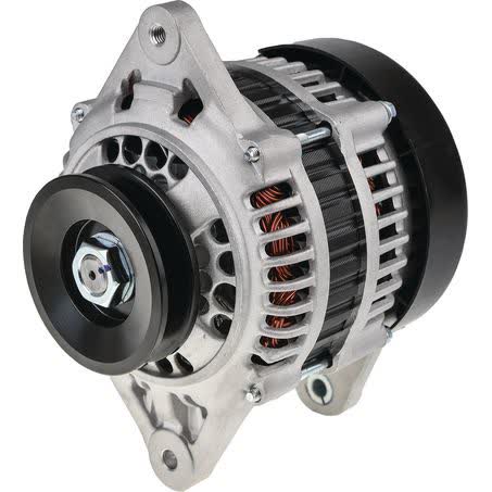OEX Alternator 12V 70A Hitachi Style HXA035 ALTERNATOR OEX - Micks Gone Bush